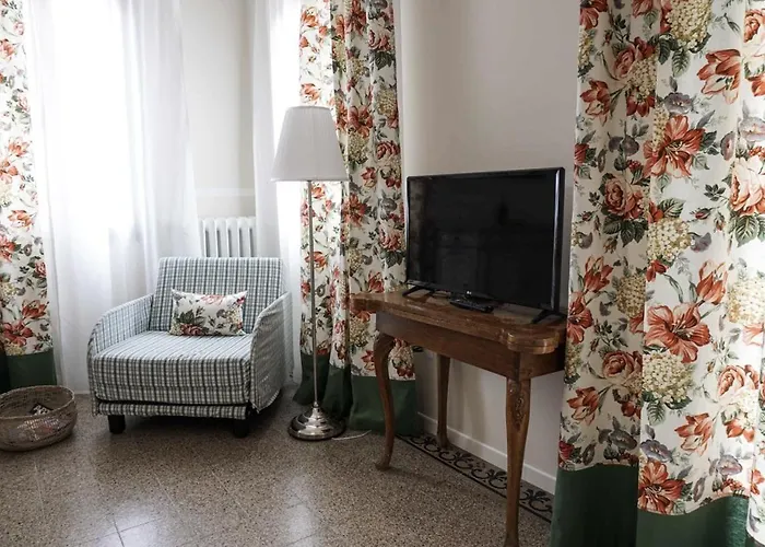 Апартаменты Prosecco Collalto *