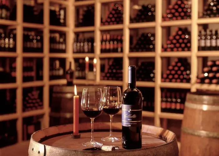 Prosecco Collalto Апартаменты *