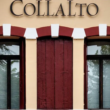 Prosecco Collalto *